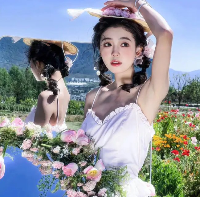 造主之声
