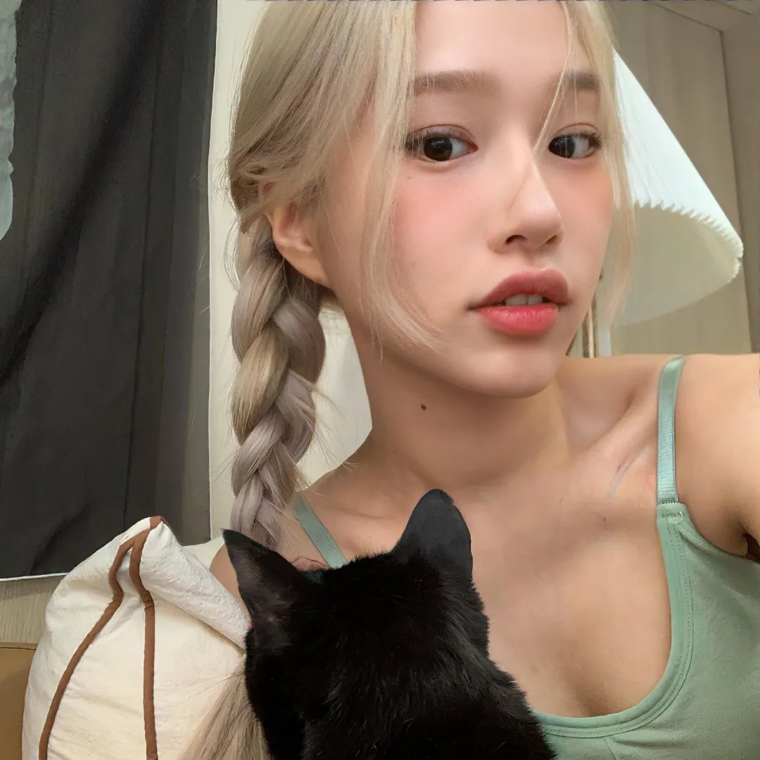 我和我的朋友们